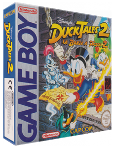 DuckTales 2
